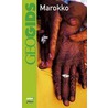 Marokko