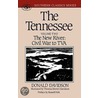 The Tennessee, Volume Two by Donald Davidson