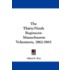 The Thirty-Ninth Regiment