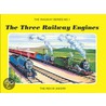 The Three Railway Engines door W, Awdry