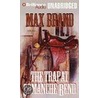 The Trap at Comanche Bend door Max Brand