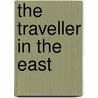The Traveller In The East door Godfrey Levinge