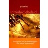 Introductiebeleid door J. Ardts