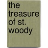The Treasure of St. Woody door I.J. Parnham