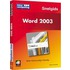 Snelgids Word 2003