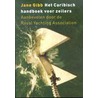 Het Caribisch handboek voor zeilers
