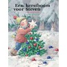 Een kerstboom voor Steven