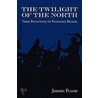 The Twilight Of The North door Jorgen Flood