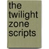 The Twilight Zone Scripts