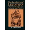 The Two Gods of Leviathan door Al P. Martinich