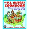 The U.S. History Cookbook by Joan D'Amico