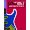 The Ultimate Guitar Tutor door Tom Fleming