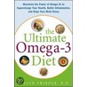 The Ultimate Omega-3 Diet by Evelyn Tribole