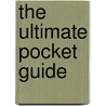 The Ultimate Pocket Guide door Tom Mason