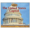 The United States Capitol by Jennifer Silate