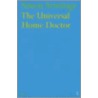 The Universal Home Doctor by Simon Armitage