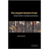 The Unquiet Western Front door Brian Bond