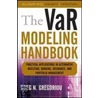 The VaR Modeling Handbook door Greg N. Gregoriou