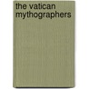 The Vatican Mythographers door Ronald E. Pepin