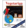 The Vegetarian Factfinder by Ellen Klavan