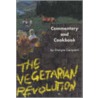 The Vegetarian Revolution door Ph.D. Cerquitti Giorgio