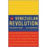 The Venezuelan Revolution door Wilmer Rumbos