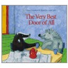 The Very Best Door of All door Marijke ten Cate