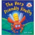 The Very Friendly Firefly