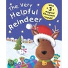 The Very Helpful Reindeer by Unknown
