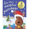 The Very Helpful Reindeer door Onbekend