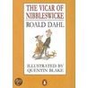 The Vicar Of Nibbleswicke by Roald Dahl