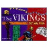 The Vikings Activity Book door David M. Wilson