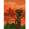 The Village That Vanished door Ann Grifalconi
