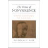 The Virtue Of Nonviolence by Gier N