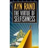 The Virtue Of Selfishness by Nathaniel Brandon