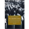 Europeana door Patrik Ourednik
