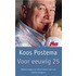 Voor eeuwig 25