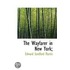 The Wayfarer In New York;