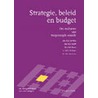 Strategie, beleid en budget door W.D. ten Have