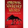 The Werewolf And The Ibis door Chris Mould