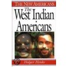 The West Indian Americans by Holger Henke