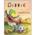 Dibbie is voetbalgek
