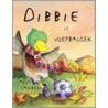 Dibbie is voetbalgek