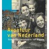 Avontuur van Nederland by H. van der Horst