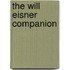 The Will Eisner Companion