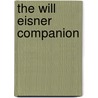 The Will Eisner Companion door Stephen Weiner