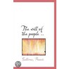 The Will Of The People .. by Sullivan Francis