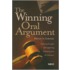 The Winning Oral Argument