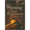 The Winning Oral Argument door Bryan A. Garner