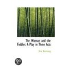 The Woman And The Fiddler by Arne Norrevang